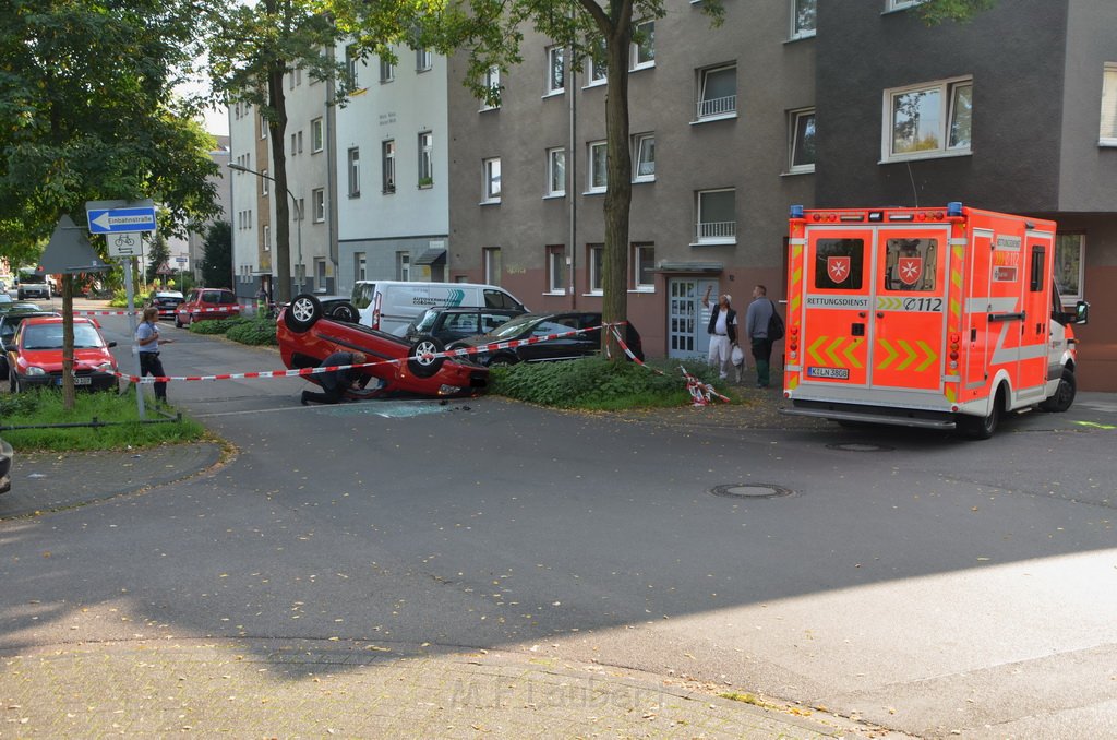 Vu Koeln Gremberg Usingerstr Wetzlarerstr P5528.JPG